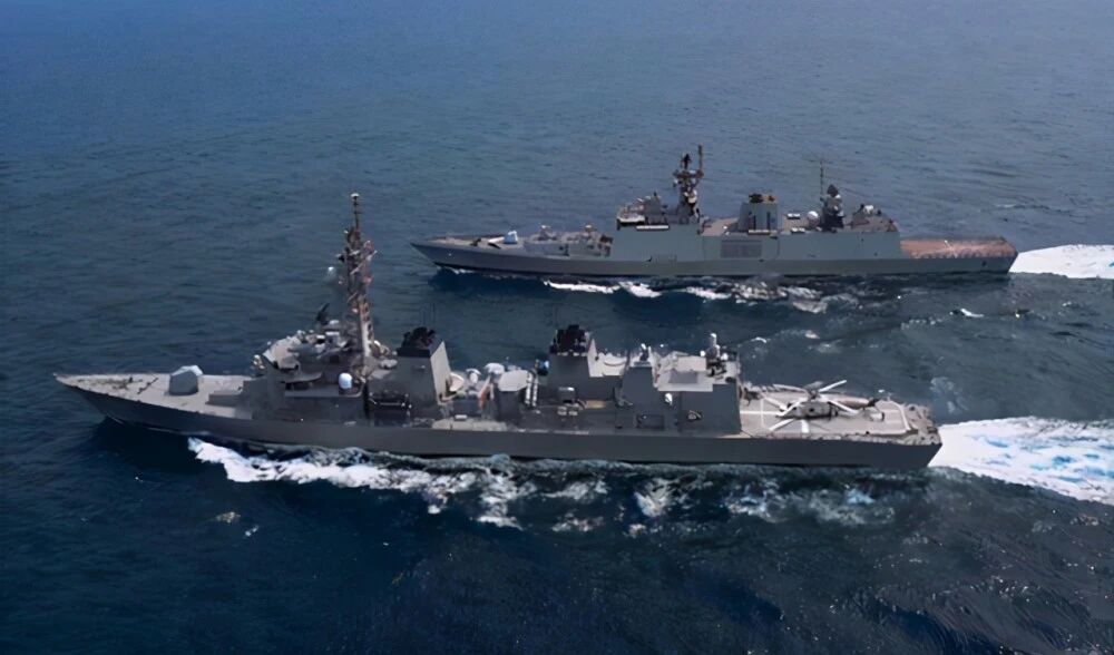 在错误的道路上狂奔？印将参加G7会议，与西方"对表"对华政策