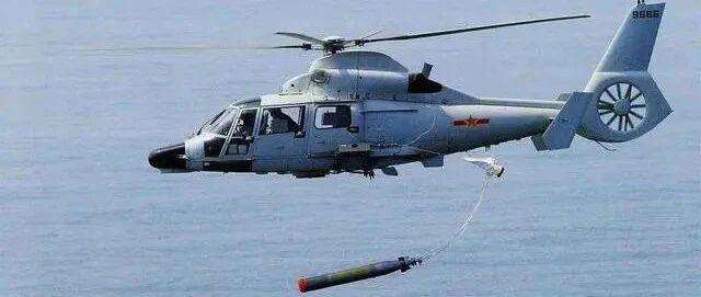 美军飞机总来东海偷窥！人民海军：加长版“中华神盾”给我上