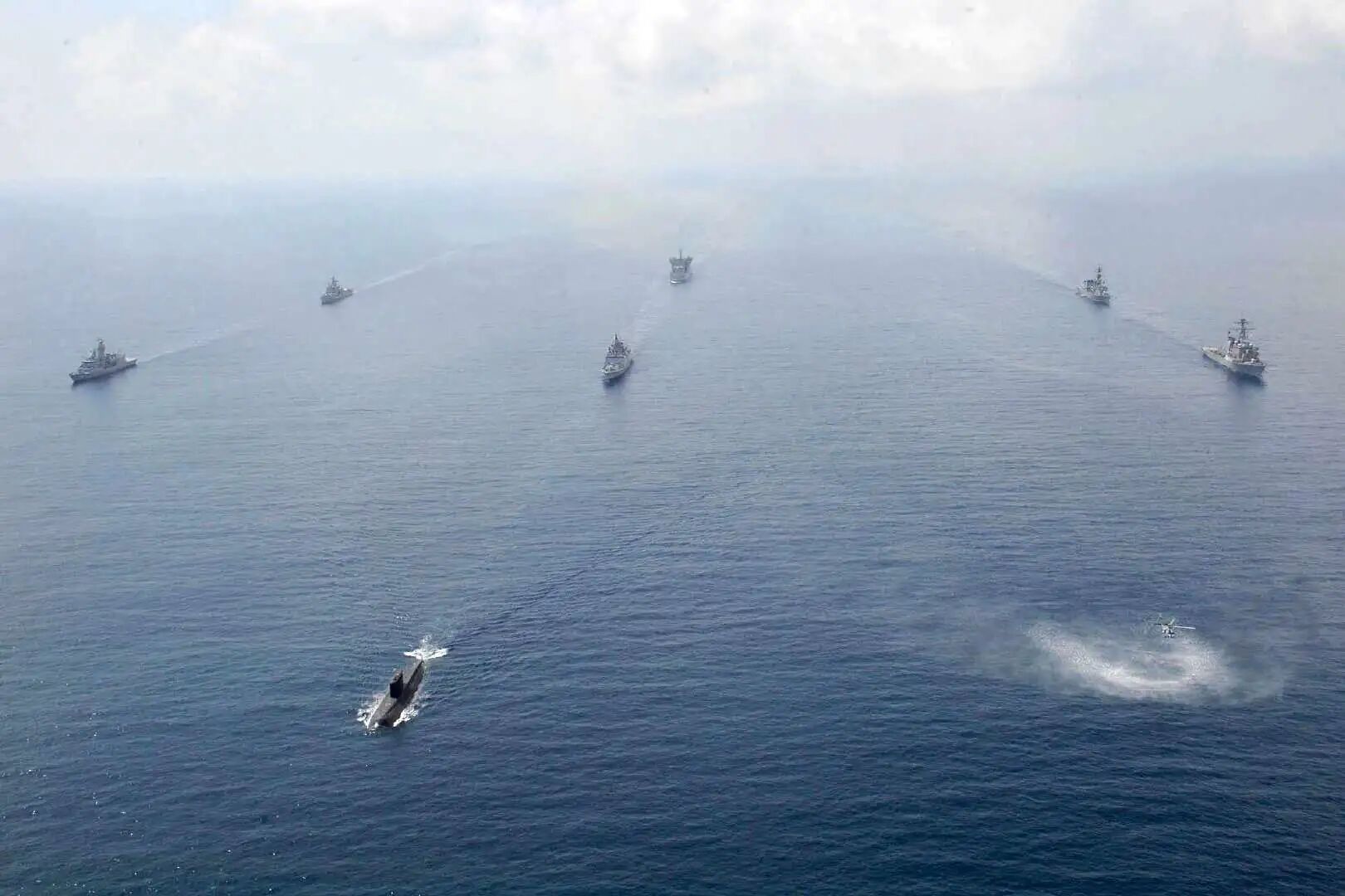 美国人也开始担心，中美纠纷会否引爆第三次世界大战