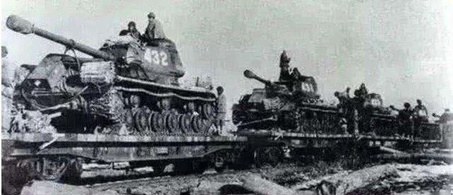 写在《金刚川》之前：重新认识抗美援朝 志愿军武器并不差