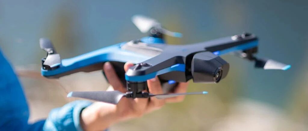 还能要脸吗？美国民用无人机太烂卖不出去，竟然转头要制裁大疆