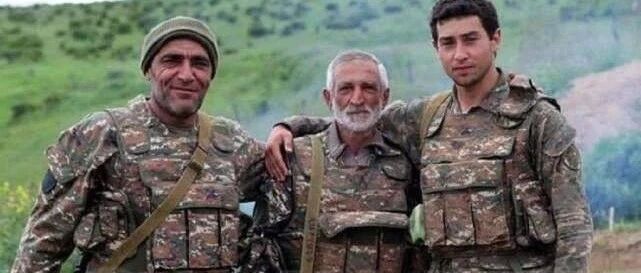 普京一出手，亚阿两国立即停火！土耳其愤愤不平：随时可能出兵