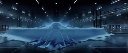 轰20在宣传片中“掀起盖头”，1月11日真的要亮相？