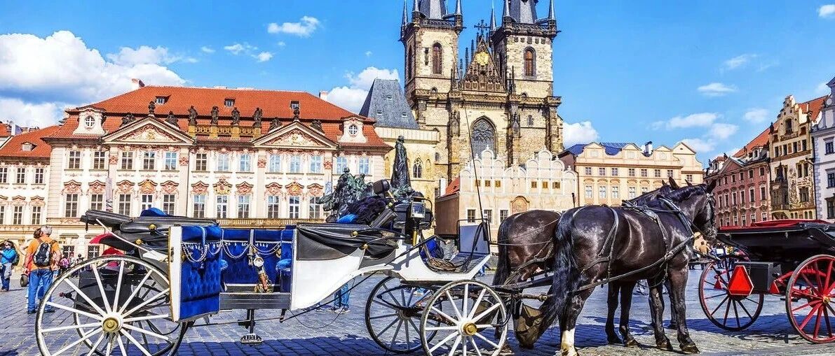 捷克惨了！春天抗疫从中国拉走7架飞机物资，这次啥也没捞到