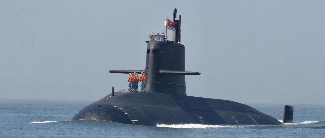 真会挑时候！看到泰国购买中国潜艇，俄罗斯宣布中俄合作研制潜艇