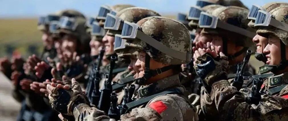 中美开战日本获利？日本官员叫嚣"战争论"，引起不满后道歉辞职