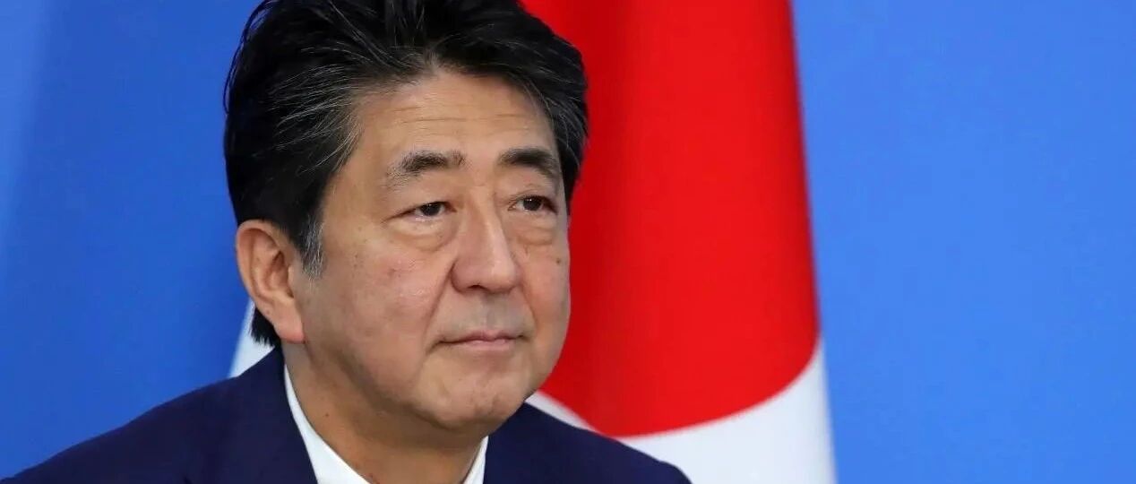 出师未捷身先垮！安倍未完成四件大事，俄罗斯让他抱憾终身