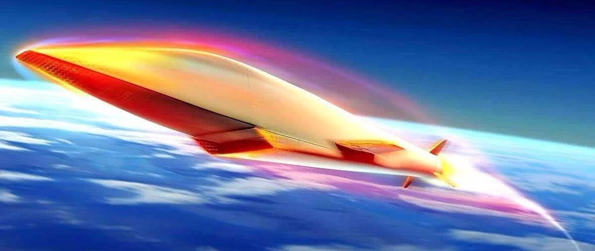 世界更加危险了！美国空军：要搞一种“核动力高超声速滑翔器”
