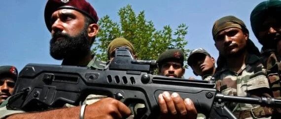 以色列力挺印度，连本国人都看不下去了：停止对印军的培训