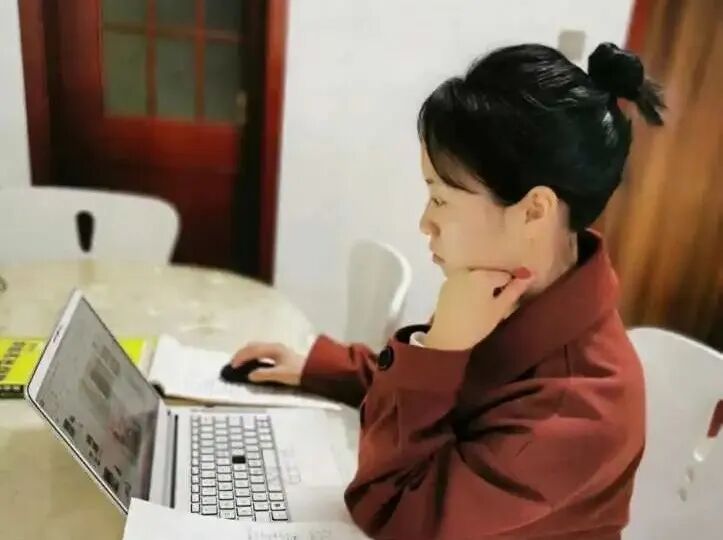 新川综合课程上线，以艺战“疫”为爱发力
