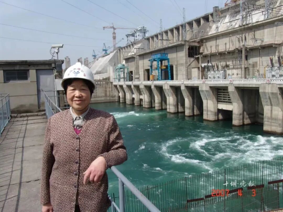 坚守62年，十堰人杨小云获全省表彰！