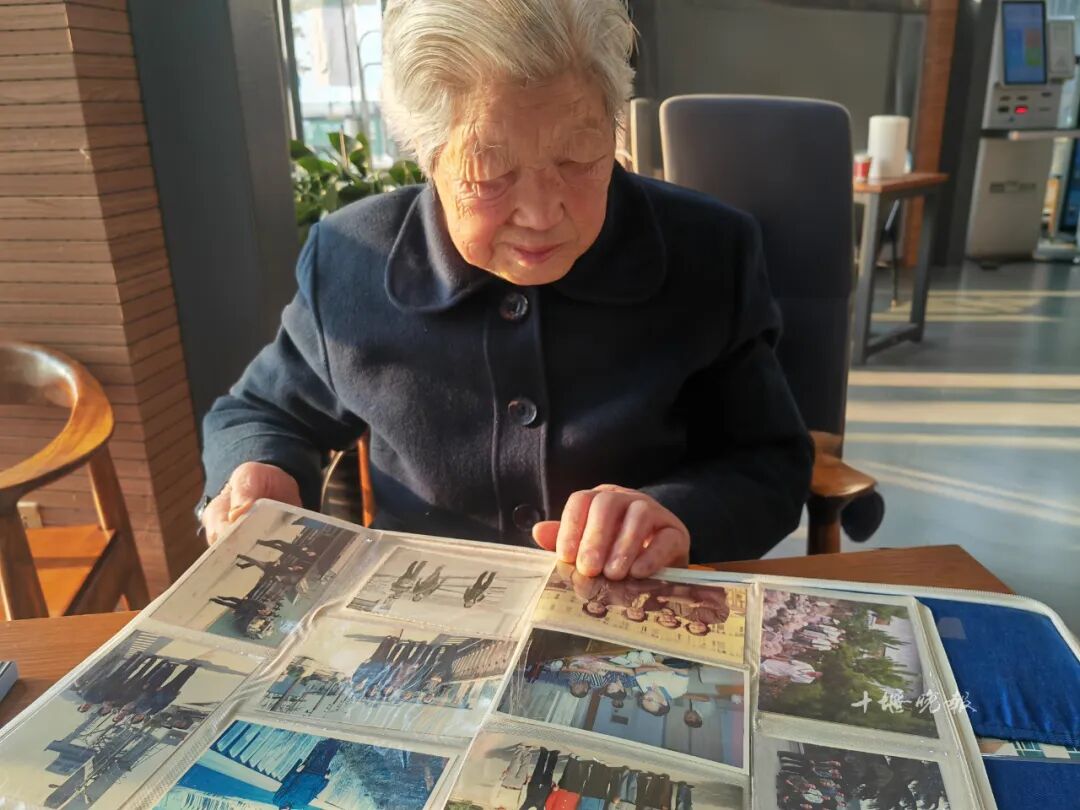 坚守62年，十堰人杨小云获全省表彰！