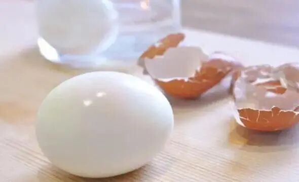 水洗蛋白怎么测医生提醒：请停止食用“水洗蛋”，或比喝酒伤肝，别不当回事_https://www.jmylbn.com_新闻资讯_第3张