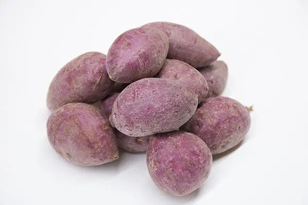 红薯地瓜山芋是一个品种吗_山芋和红薯有区别吗_红薯山芋地瓜的区别