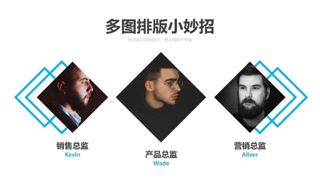 ppt多图排版怎么又快又好3个小妙招搞定