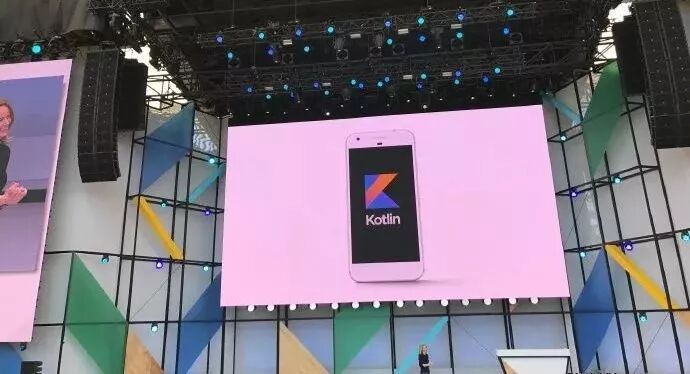 聊一聊Kotlin，学习路上不陌生_不陌生