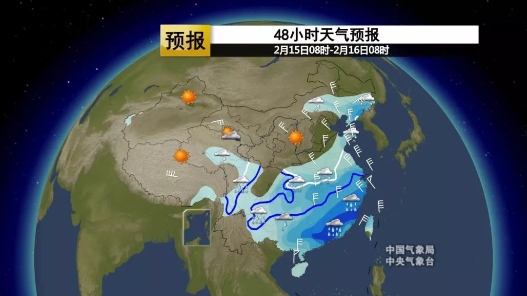 「北侖區當前天氣」小心感冒和發燒!北侖的氣溫驟降到零下1攝氏度!寒