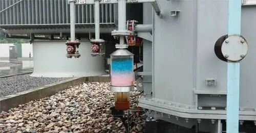 涨知识！你知道变压器是怎样运行和维护的吗？的图8