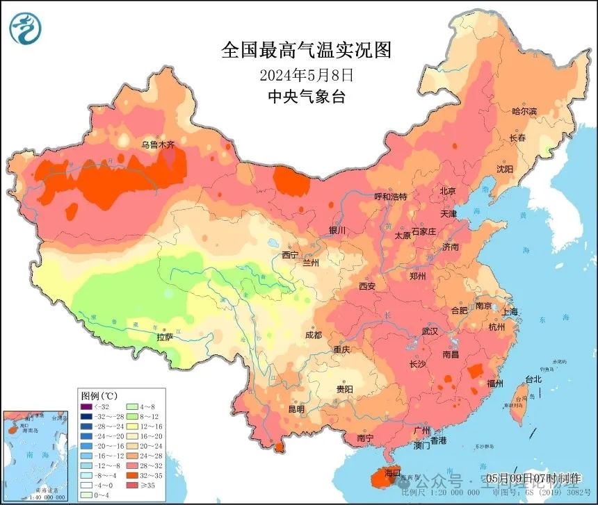 2024年06月02日 丘北天气