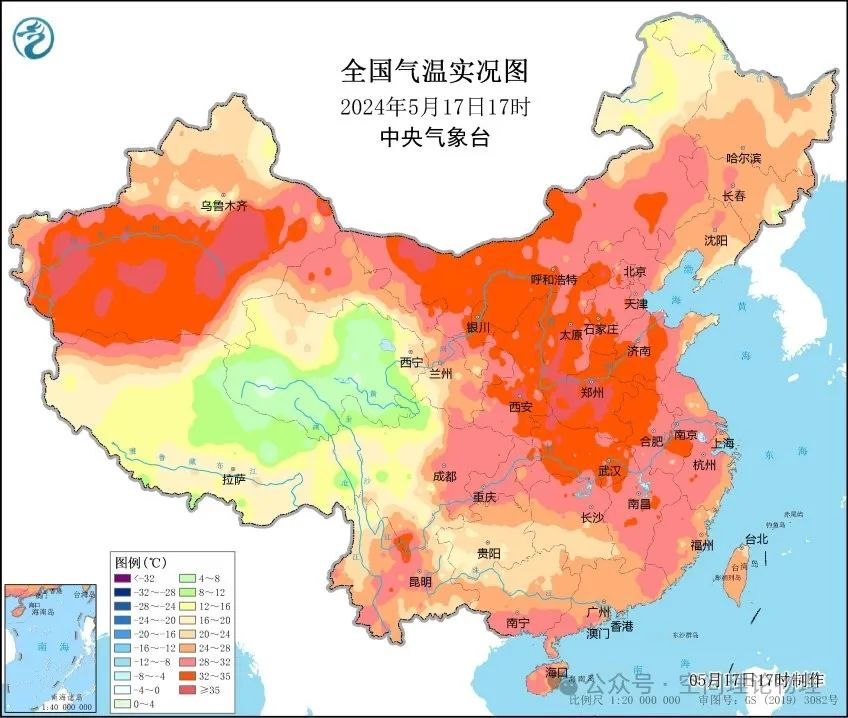 2024年06月02日 丘北天气