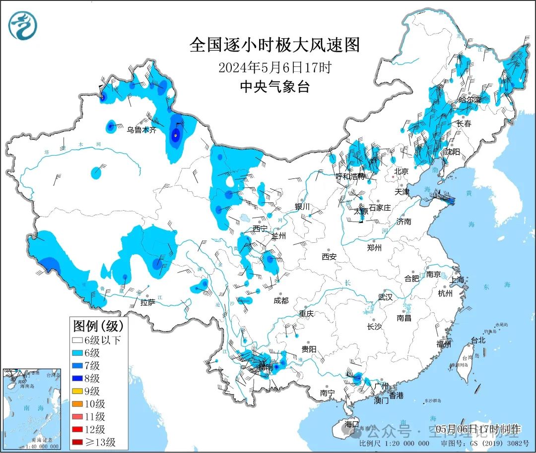 2024年06月02日 丘北天气