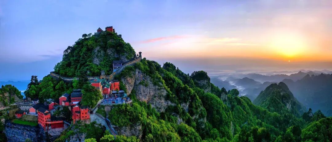 新动能助力新征程 | 守护一库碧水永续北送