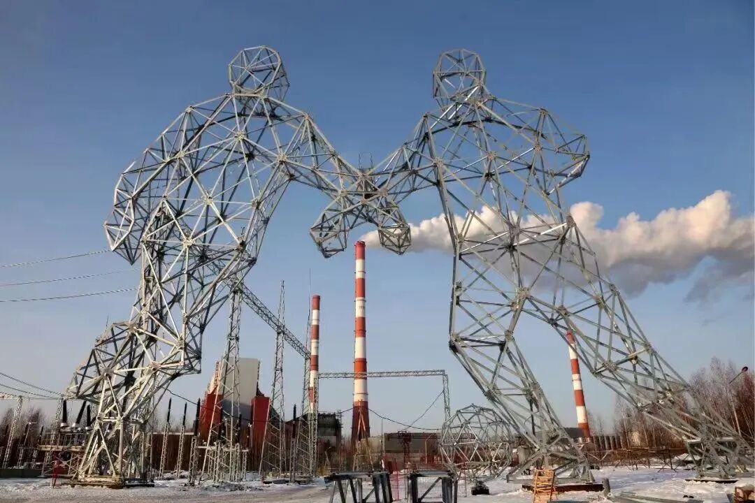 不懂就问猫头型喜羊羊型酒杯型电力铁塔有多少副面孔