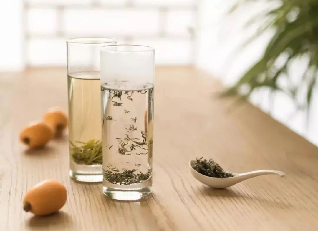 碧螺春间种_碧螺春套种_碧螺春是一种