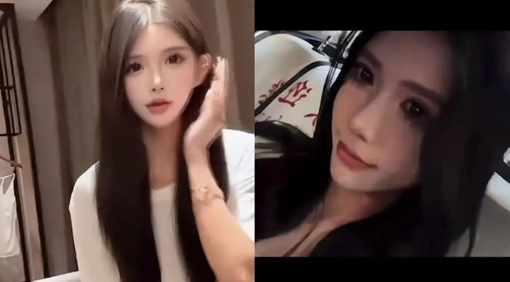 Gradually, Umi resumed her social media and live-streaming activities. She revealed she was forced into “keyboard work,” a term linked to telecom fraud, shortly after being lured to Cambodia. Photo: RedNote