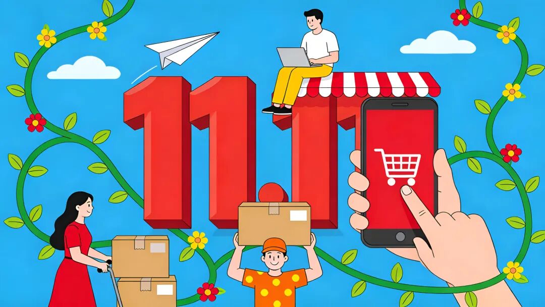 China 11。11 Shopping Guide 2026 ： Dates, Tmall Presale & Deals