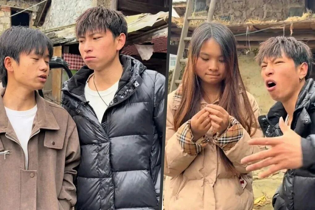 Yunnan Matchmaker Goes Viral ： Turning Flaws into Perks, 3M Fans