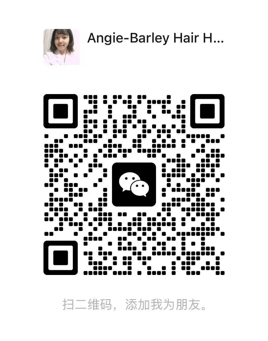 Mid-Autumn & National Day Hair Transplant Deal ： Barley Microneedle, No Shave