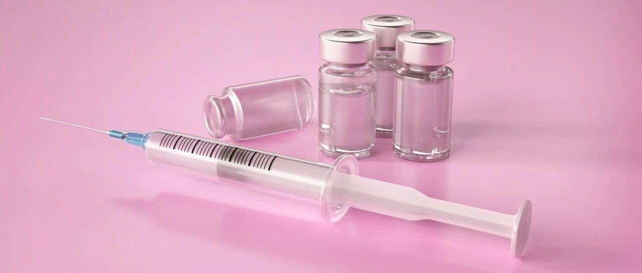 肺癌“黄金突变”新药迭出, EGFR癌症疫苗横空出世, 实现患者5年生存率大幅提升近三倍！