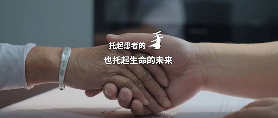 晚期胃癌第四年，七旬奶奶身体硬朗，每天还能下地干农活