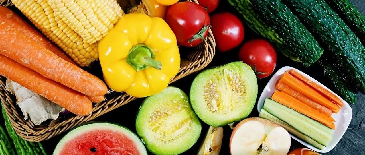 肿瘤患者如何科学饮食? 彩虹餐、水果奶昔…健康合理的饮食帮助抗癌事半功倍