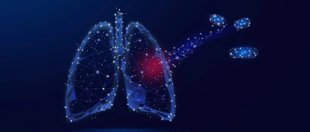 “国药之光”阿美替尼闪耀欧洲肿瘤内科学会, 为晚期肺癌患者保驾护航