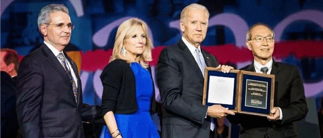 困扰拜登的脑胶质瘤，如何“左右”了美国总统大选？