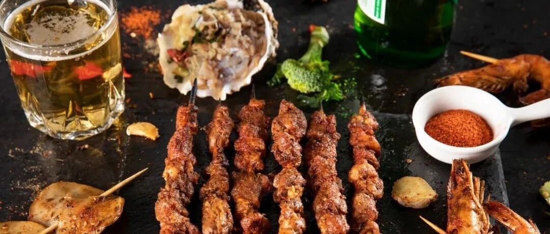 餐桌上的致癌物: 这些你眼中的「饕餮美食」, 正在悄悄增加你的患癌风险！