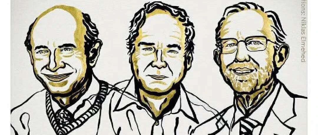 漫谈诺奖丨一份四十年前“瓦杰洛斯的礼物“，让两千万中国人远离肝炎阴影