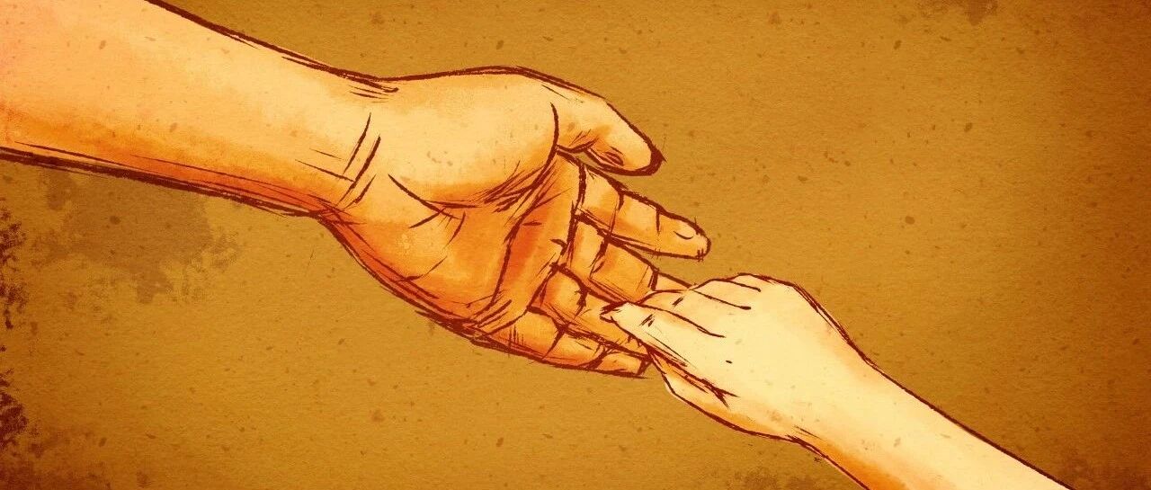 生命不息，希望不止！她陪父亲度过艰难抗癌路