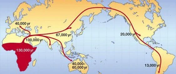 癌症复发，到底和什么有关？可能是祖先一次感冒导致的！