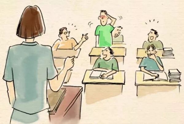 教师节网络行动 | 今天，我想对您说！