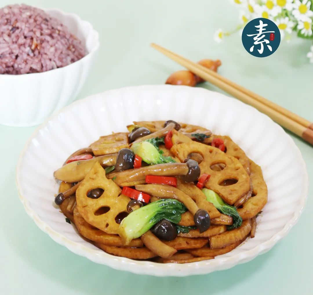 这道菜养肝健脾,滋补五脏,下饭倍棒,不妨多吃!-微信头条网 这道菜养肝健脾,滋补五脏,下饭倍棒,不妨多吃!