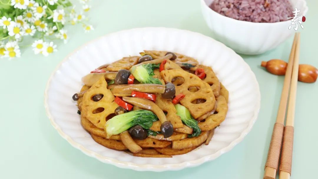 这道菜养肝健脾,滋补五脏,下饭倍棒,不妨多吃!-微信头条网 这道菜养肝健脾,滋补五脏,下饭倍棒,不妨多吃!