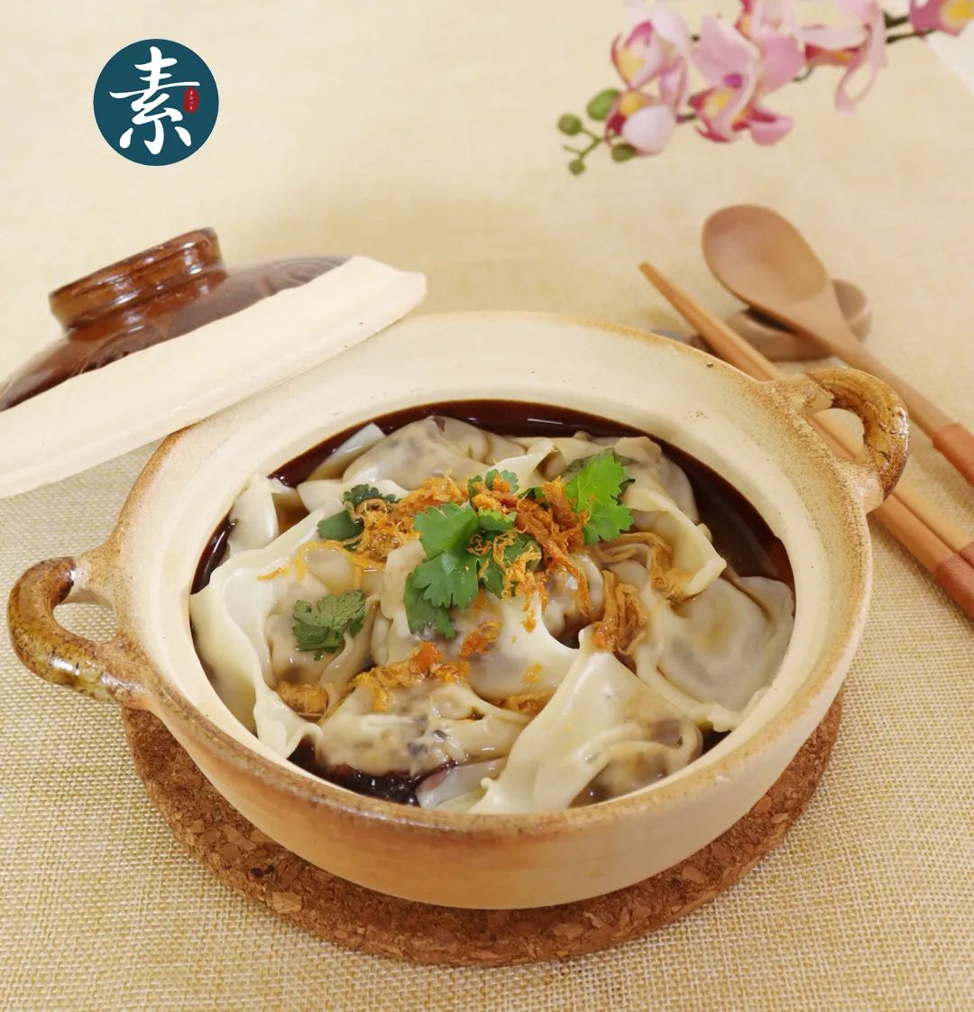 用它包馄饨,馅香味美,还能清热润肺,挑食的孩子都爱吃!-微信头条网 用它包馄饨,馅香味美,还能清热润肺,挑食的孩子都爱吃!