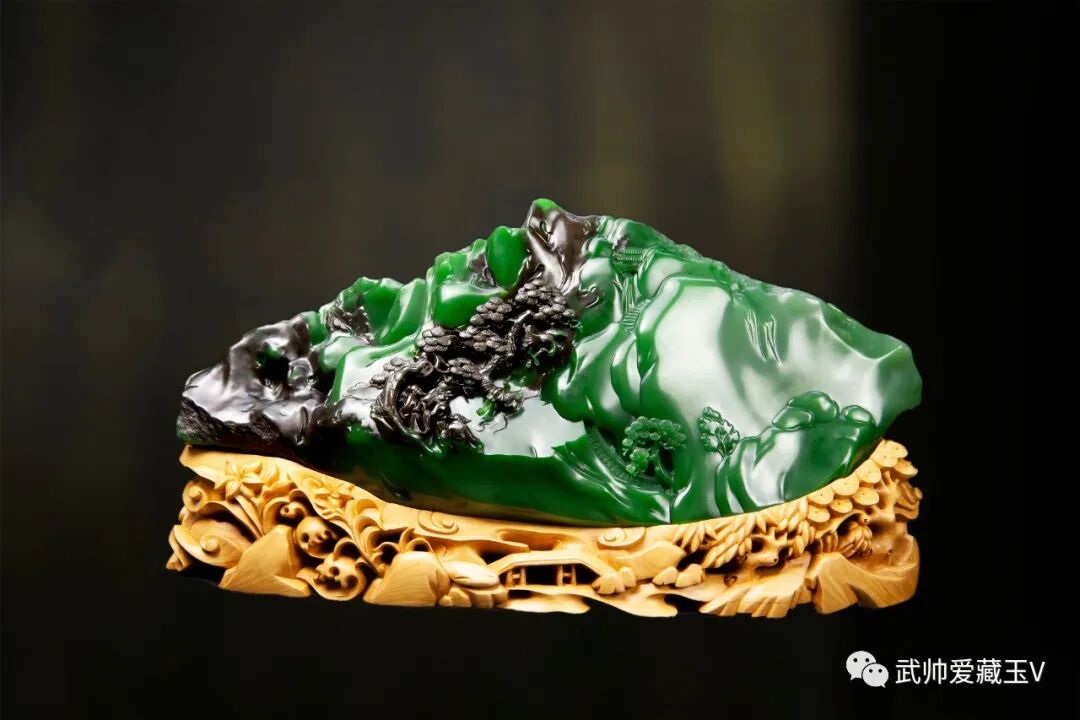 大件玉雕包括哪些东西_大件玉雕包括哪些_玉雕的大件不包括