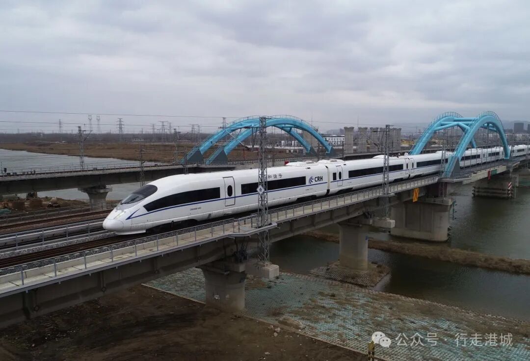 「连云港」铁路三季度调图,涉及港城部分信息汇总