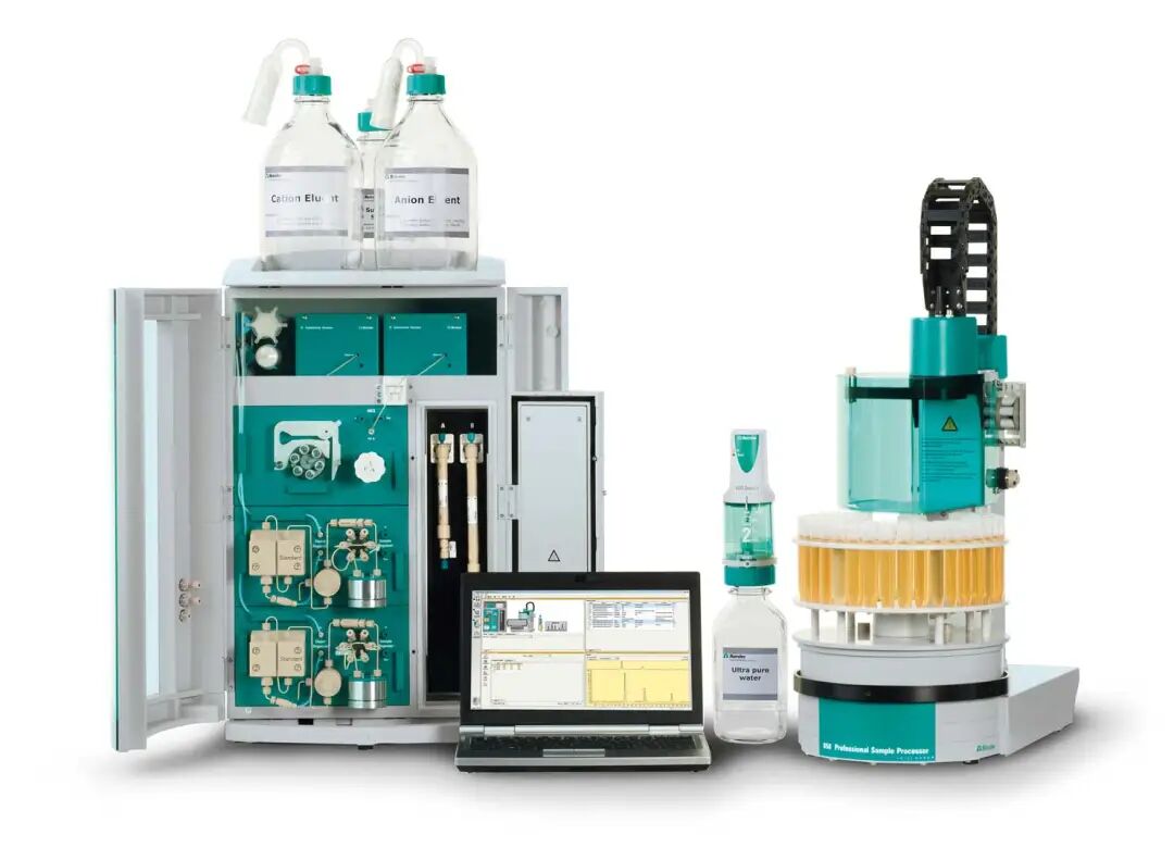 離子色譜監(jiān)測食品中的磷酸鹽——避免保水劑變?！八?
