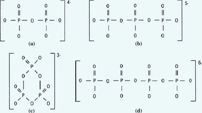 離子色譜監(jiān)測食品中的磷酸鹽——避免保水劑變保“水貨