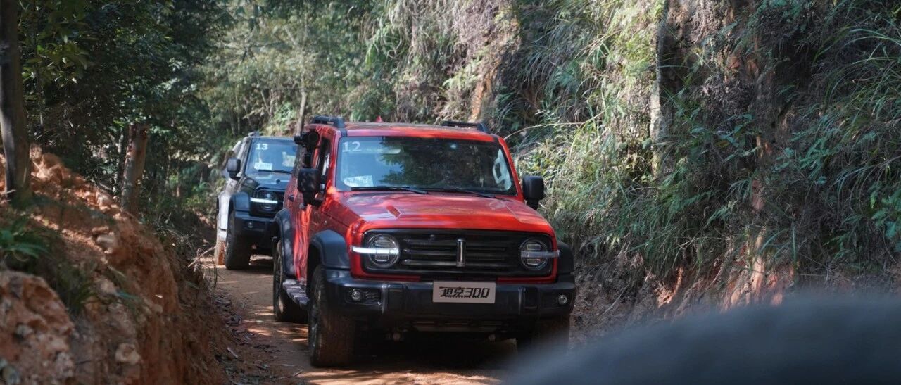 你要的远方，坦克带你走；你没时间到远方，坦克陪着你